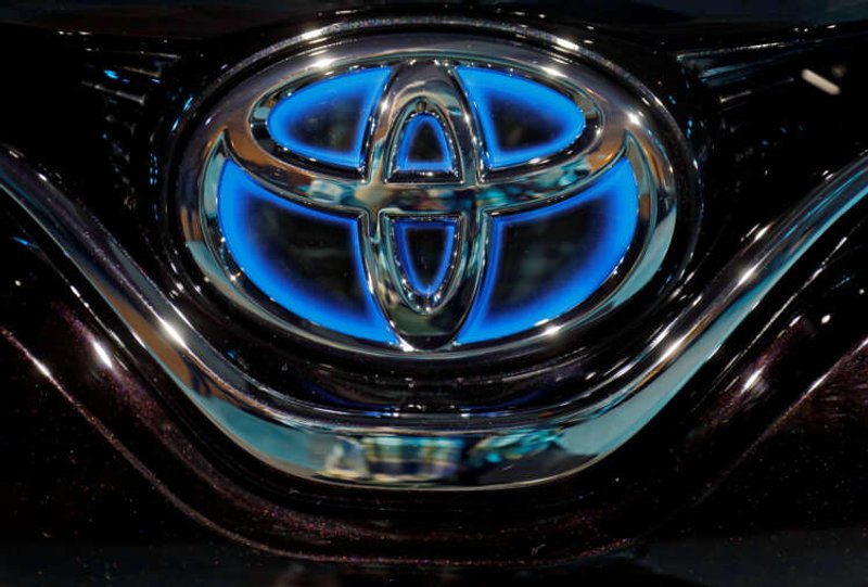 Image for Toyota shareholders vote down climate resolution, back board