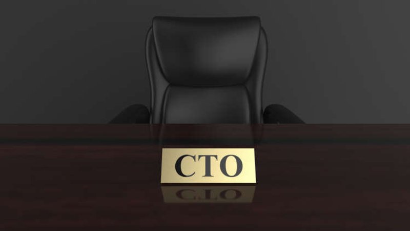 Image for The Most Essential Tips of How to Hire a CTO for Your Startup