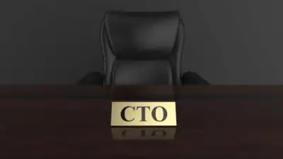Image for The Most Essential Tips of How to Hire a CTO for Your Startup