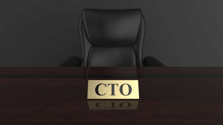 Image for The Most Essential Tips of How to Hire a CTO for Your Startup