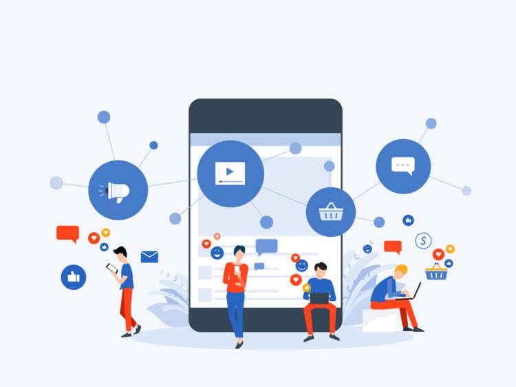 Image for Why UX Design Is Key to Making Merchants Unique in 2022