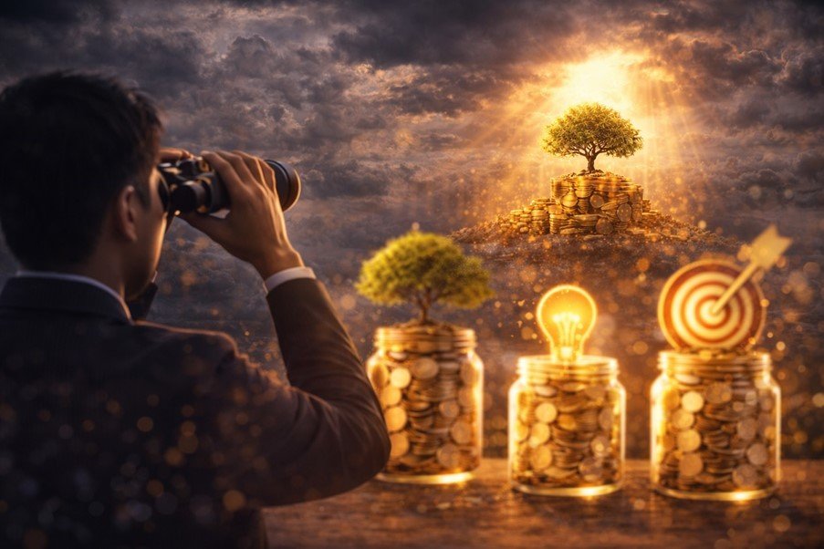 What If the Biggest Investment Opportunities Are the Ones You’re Not Looking For? - Investing news and analysis from Global Banking & Finance Review