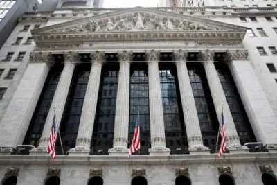 Image for As U.S. watchdog steps up scrutiny, Grab deal signals blank-check party peak