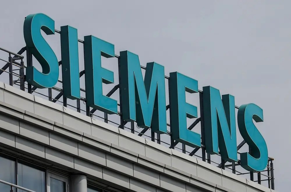 Siemens stock market surge after Q4 profit results - Global Banking & Finance Review