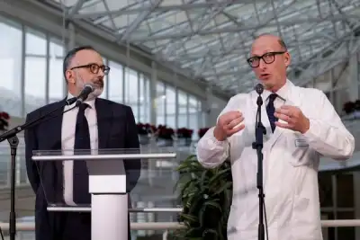 Image for Pope Francis not yet cured, but not in danger of death, medical team says