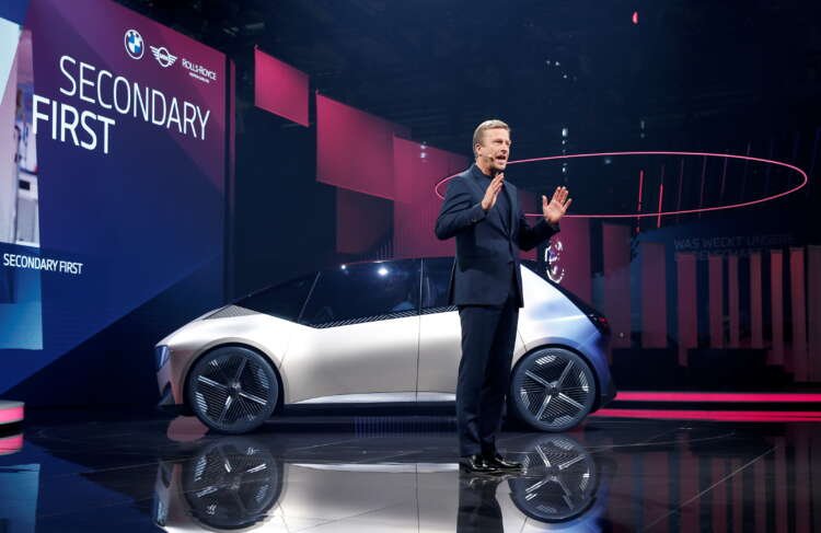 BMW confident about increasing sales in China amid market challenges - Global Banking & Finance Review