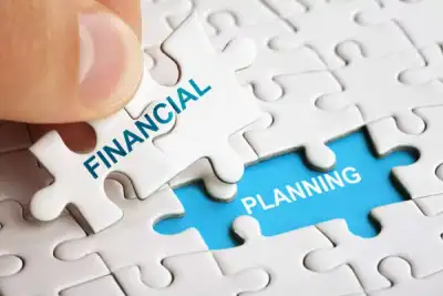 Image for Three proven steps for making financial planning a continuous process