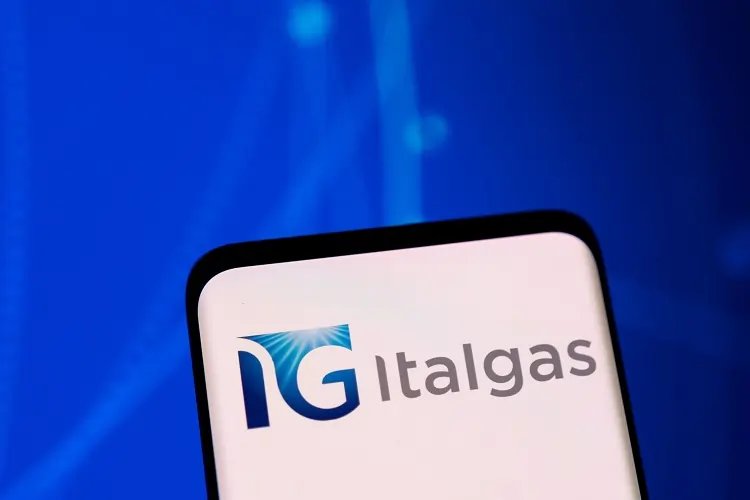 Italgas reports 10.9% growth in core profit for Q3 2024 - Global Banking & Finance Review