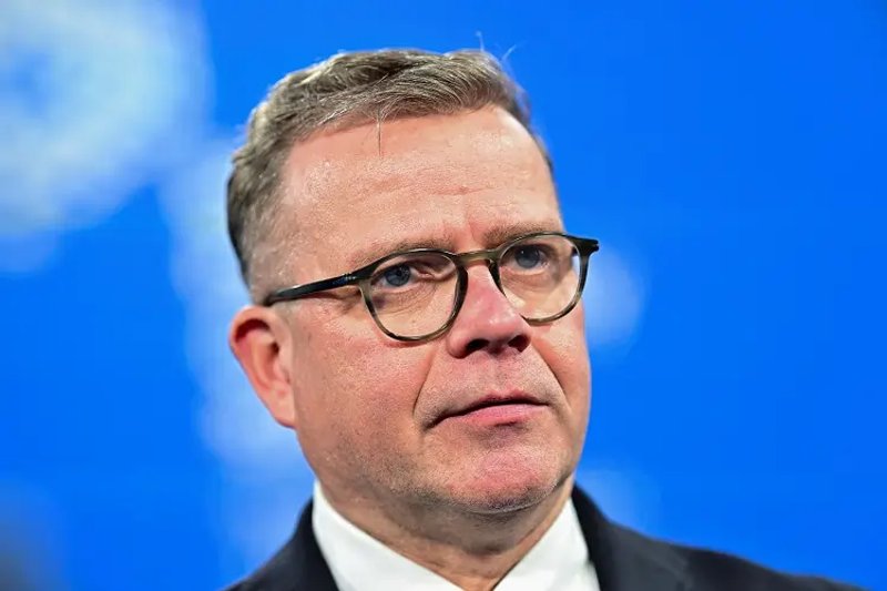 Image for Finland investigates outage of undersea power link to Estonia, Finnish PM says