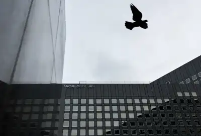 Image for Exclusive-Worldline attracts early stage interest from private equity firms, sources say