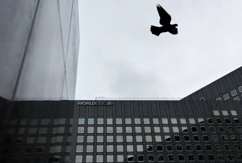 Image for Exclusive-Worldline attracts early stage interest from private equity firms, sources say