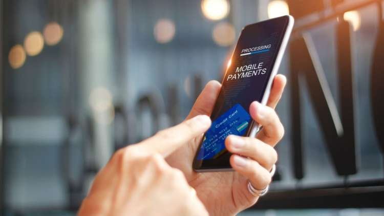 Image showcasing ImageNPay, the world's first image-based payment system - Global Banking & Finance Review