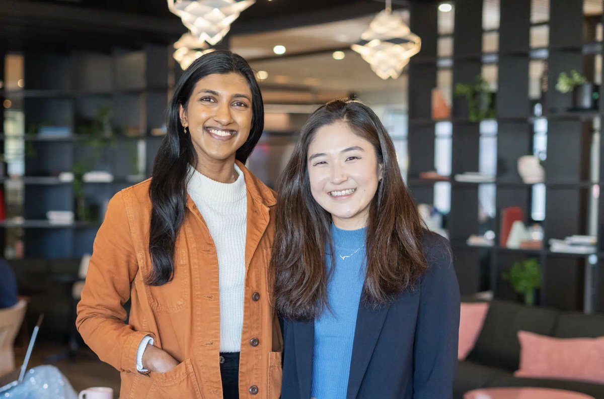 Nandini Ramakrishnan developing AI tools for accounting at Mesh - Global Banking & Finance Review