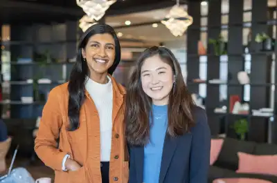 Image for Not Just Another AI Tool: How Mesh Is Solving Real Problems for Accounting Teams