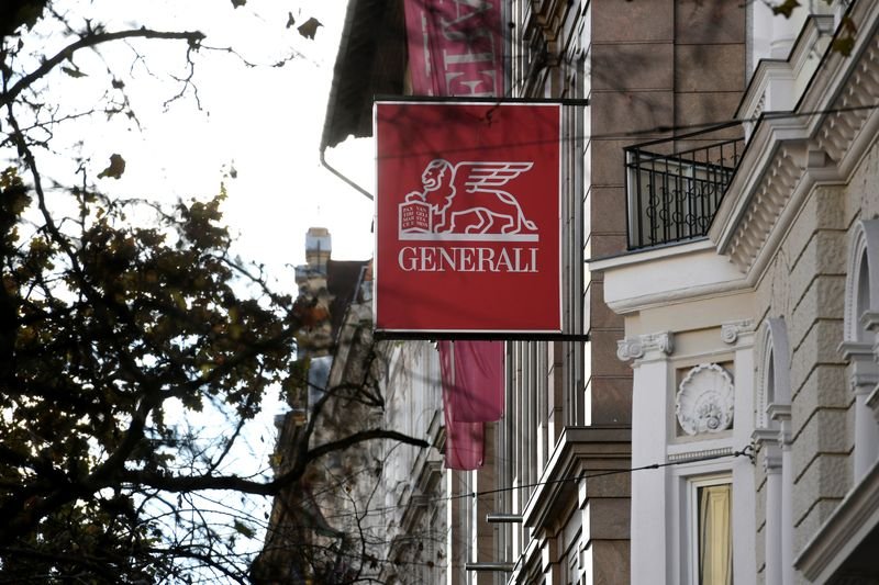 Generali and Natixis logos representing their asset management deal - Global Banking & Finance Review