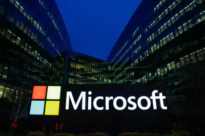 Image for Microsoft faces UK lawsuit over cloud computing licences