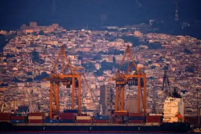 Image for Shipping struggling with lack of clarity on sanctions – shipowner Prokopiou