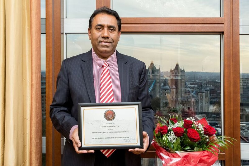 Global Banking and Finance Review Awards