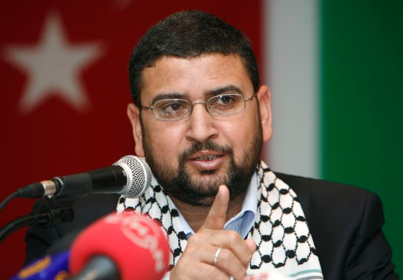 Hamas official discusses ceasefire for Israeli prisoners' release - Global Banking & Finance Review
