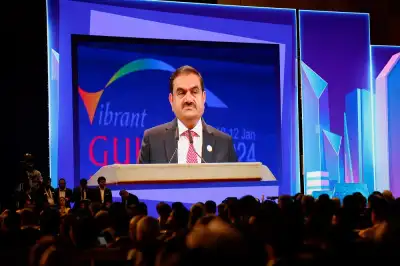 Image for Adani Group could find funding harder after US indictment as banks review credit