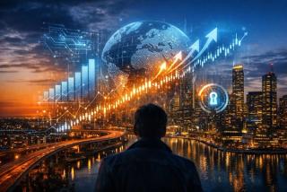 Image for A Quiet Revolution Is Reshaping Finance — Here’s What You’re Missing