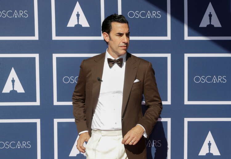 FILE PHOTO: 93rd Academy Awards