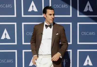 Image for Sacha Baron Cohen, Showtime win dismissal of Roy Moore defamation lawsuit