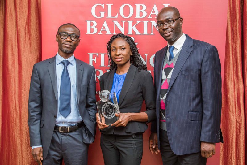 Global Banking and Finance Review Awards