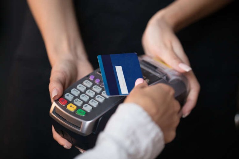 Image for Fingerprints™ and Tag Systems collaborate to offer contactless biometric payment cards globally