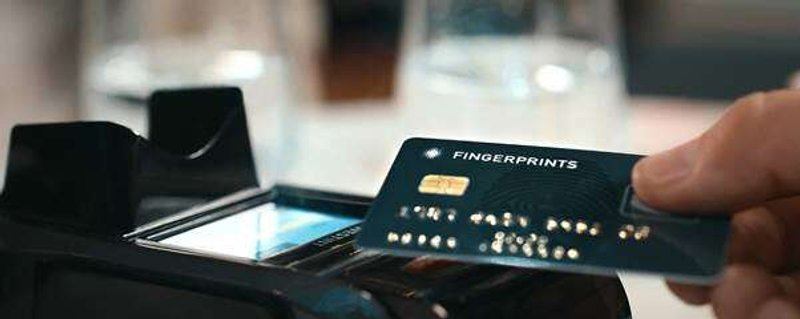 Image for Germany’s journey from cash to contactless – are biometric payment cards the logical next step?