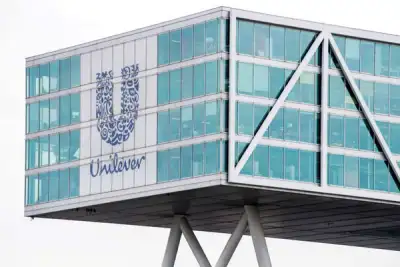 Image for Unilever sees Chinese consumer confidence at ‘historical low point’