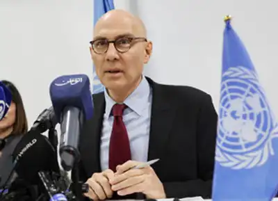 Image for UN rights chief urges reconciliation process in first Syria visit