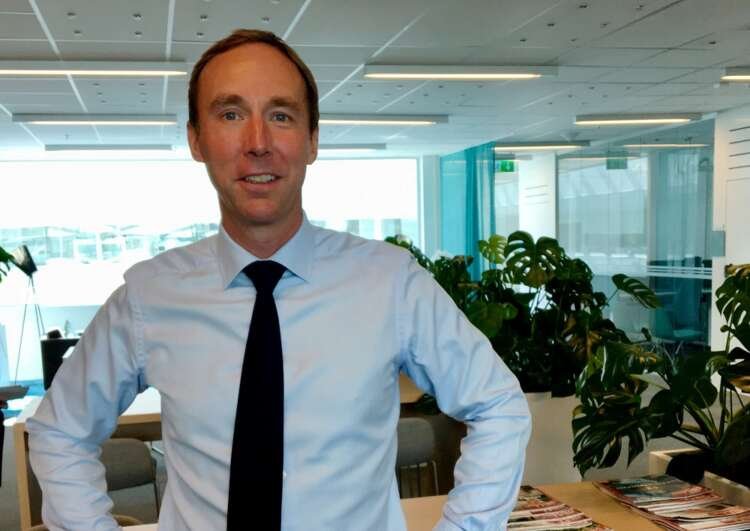 Securitas CEO Magnus Ahlqvist discusses profit growth and demand recovery - Global Banking & Finance Review
