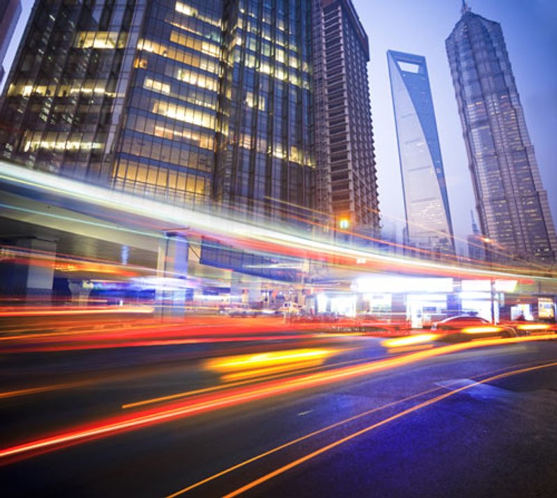 Image for Policy Based Networking brings IT out of the shadows