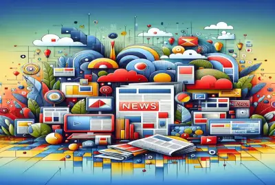 Image for Romania says drone fragments damage property during overnight Russian attack on Ukraine