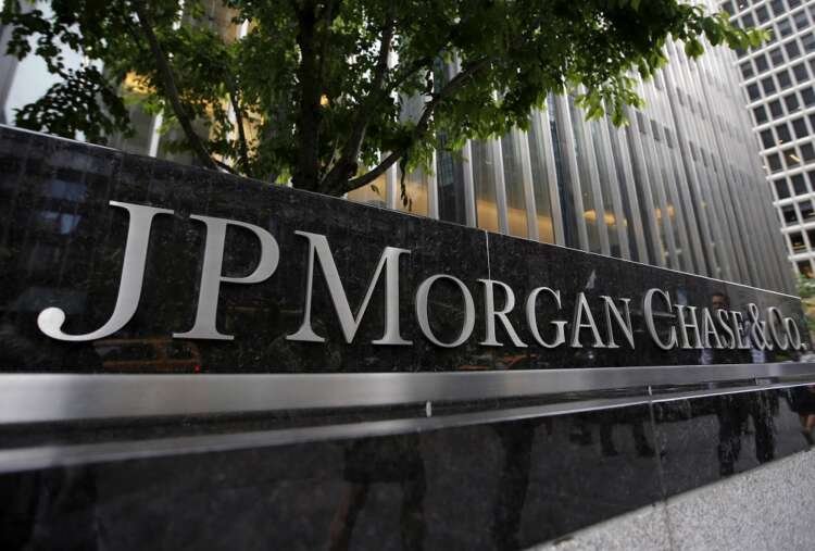 JPMorgan Chase & Co. headquarters in New York, symbolizing its expansion in Germany's Mittelstand sector - Global Banking & Finance Review