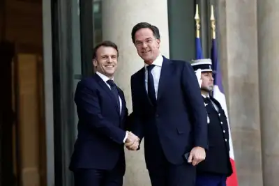 Image for US, Russia forge ahead on peace talks, without Ukraine