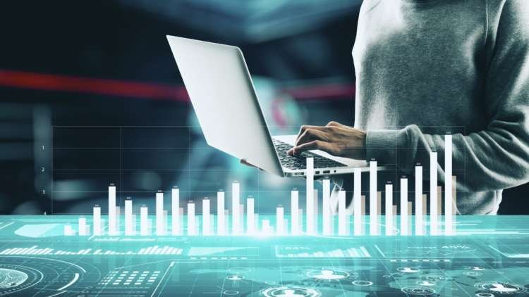 A visual representation of post-trade innovation in finance - Global Banking & Finance Review