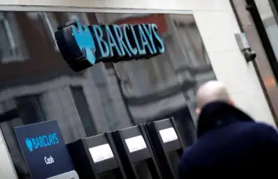 Image for Barclays bolsters financial institutions group with new EMEA co-head