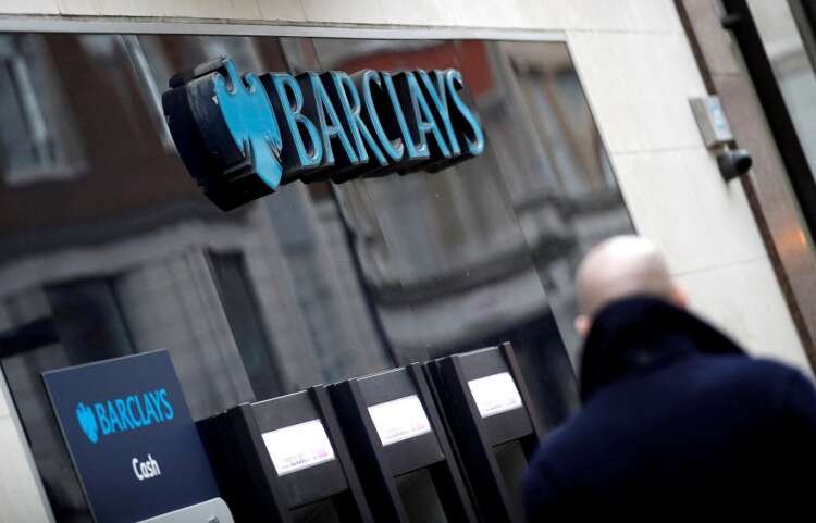Image for Barclays bolsters financial institutions group with new EMEA co-head