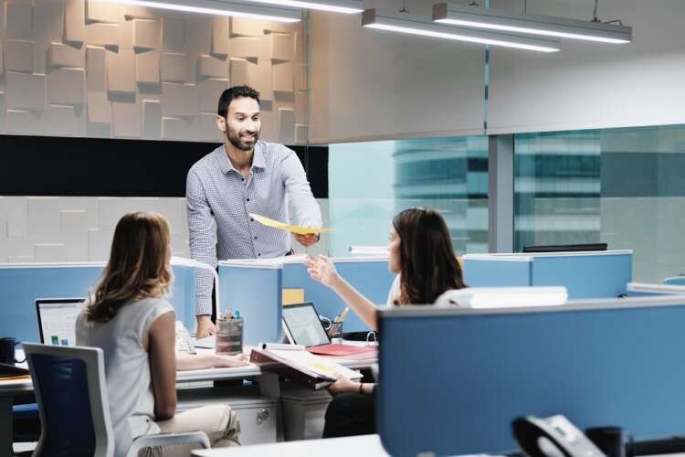 Image for Tuesday, Wednesday and Thursday office working – what landlords need to address during this summer’s ‘trial’ period