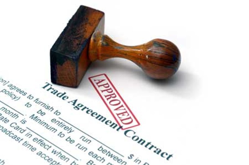 Image for International Trade Sanctions: Avoiding the Pitfalls