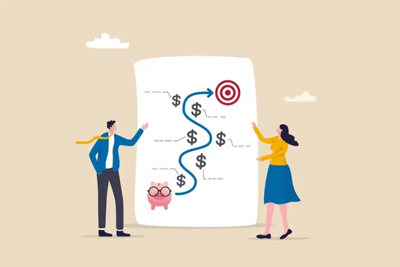 Image for The Importance of Financial Planning for a Secure Future