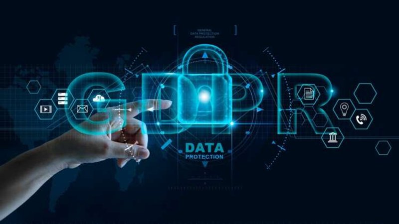 Image for GDPR: All bark no bite, Three years on