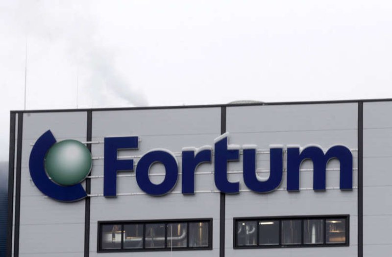 Image for Fortum profit up on Uniper, power unit lags