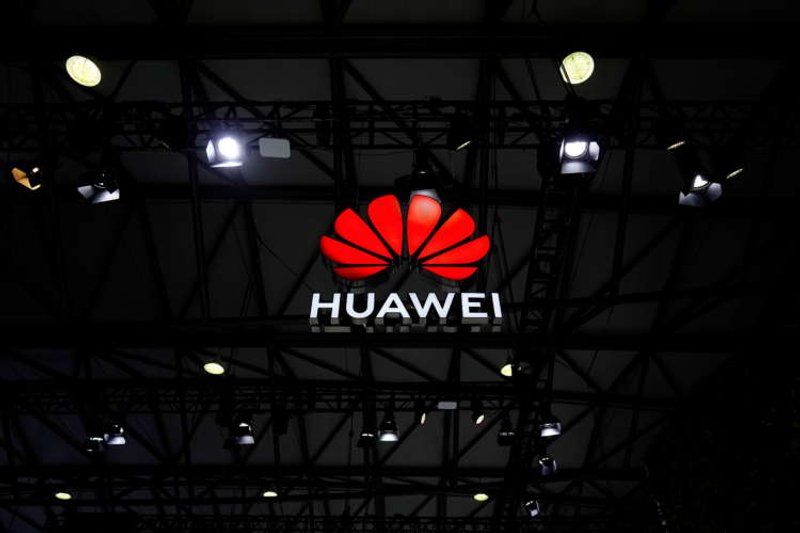Image for China’s Huawei reports drop in Q1 revenue as smartphone income hit
