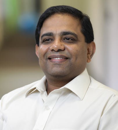 A thoughtful CEO Ash Ashutosh discusses big data challenges in banking - Global Banking & Finance Review