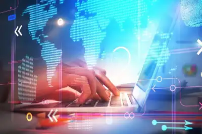 Image for Overcoming Customers’ Fears of Technological Change for a Better and More Secure User Experience