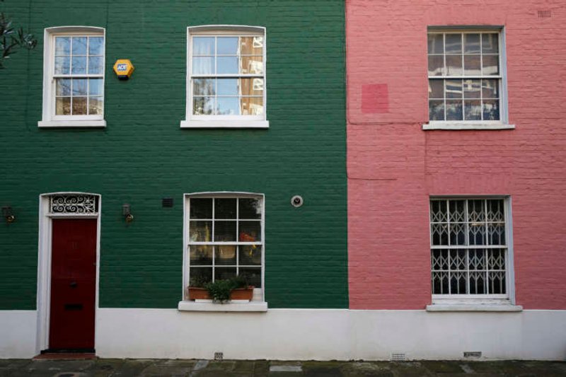 Image for Asking prices for UK houses hit new high after tax cut extended – Rightmove