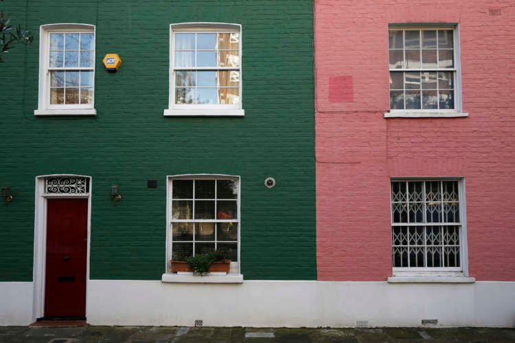 Image for Asking prices for UK houses hit new high after tax cut extended – Rightmove